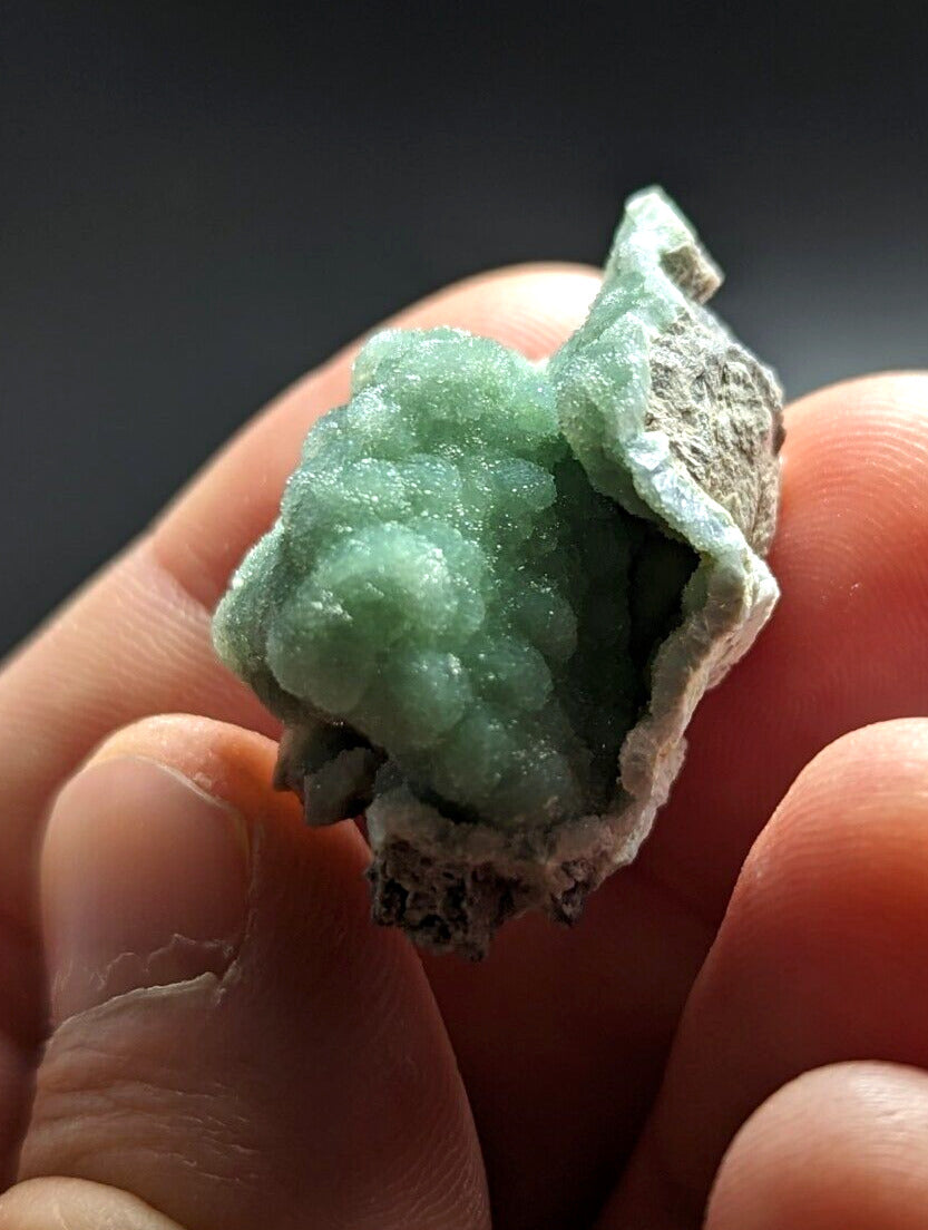 Wavellite - Fantastic Old Stock - Mauldin Mountain Arkansas ooak - Collectibles:Rocks Fossils & Minerals:Crystals
