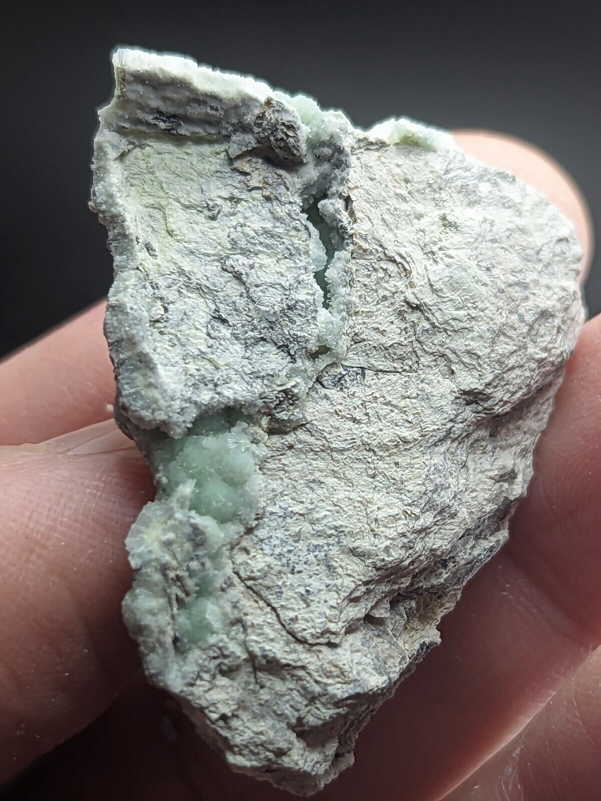 Wavellite - Fantastic Old Stock - Mauldin Mountain Arkansas ooak - Collectibles:Rocks Fossils & Minerals:Crystals