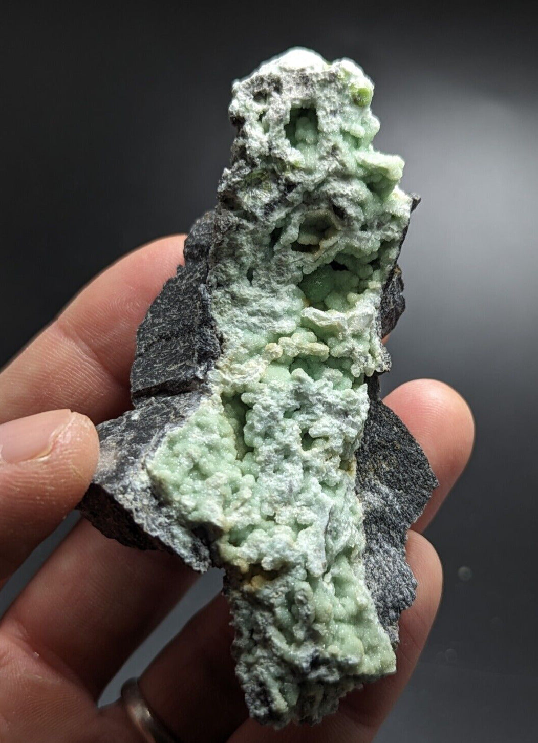 Wavellite - Fantastic Old Stock - Mauldin Mountain Arkansas ooak - Collectibles:Rocks Fossils & Minerals:Crystals