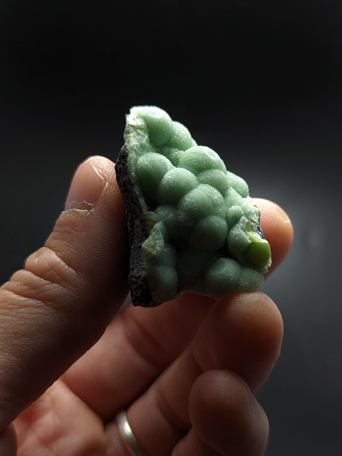 Wavellite - Fantastic Old Stock - Mauldin Mountain Arkansas ooak - Collectibles:Rocks Fossils & Minerals:Crystals