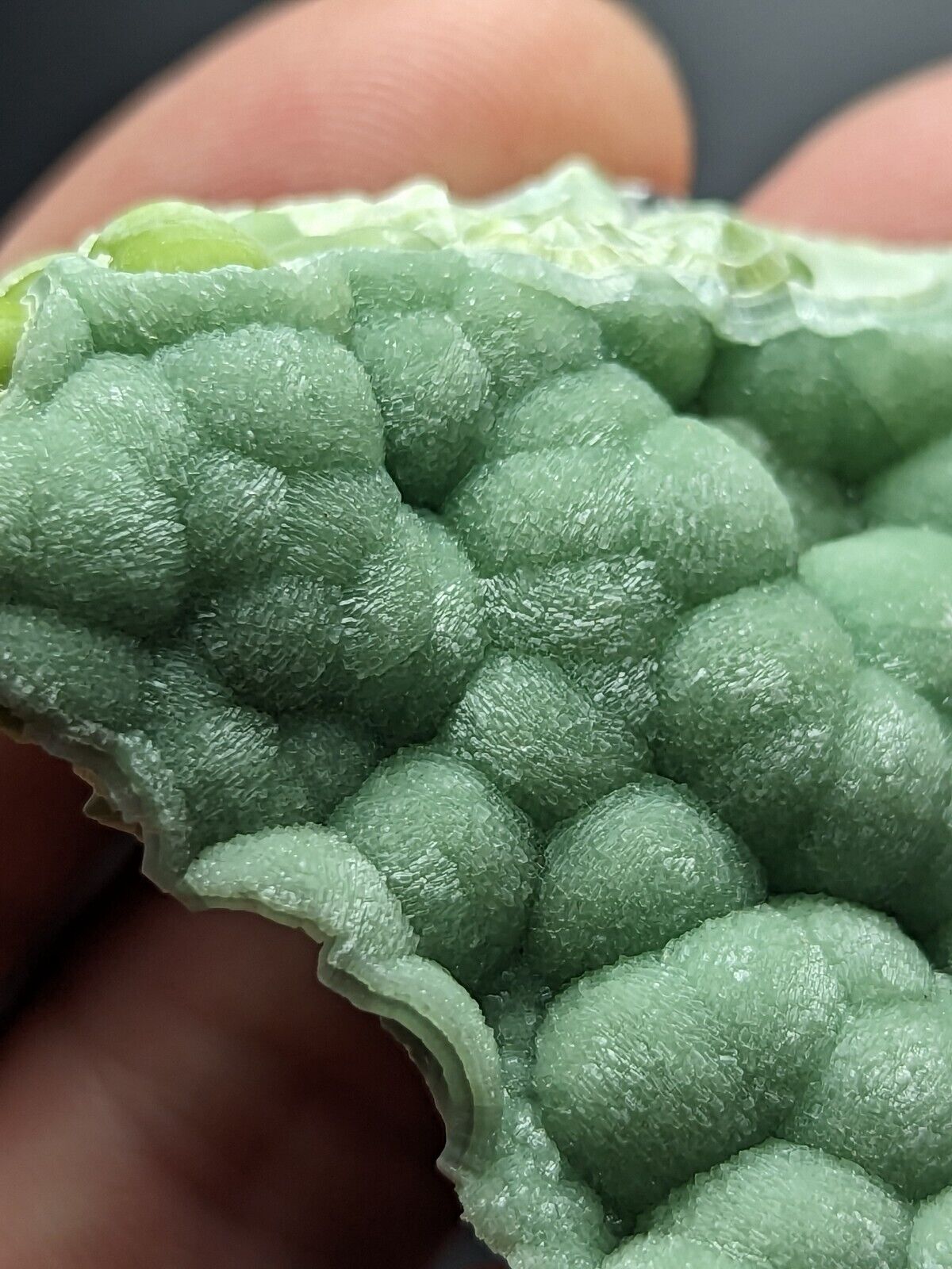 Wavellite - Fantastic Old Stock - Mauldin Mountain Arkansas ooak - Collectibles:Rocks Fossils & Minerals:Crystals