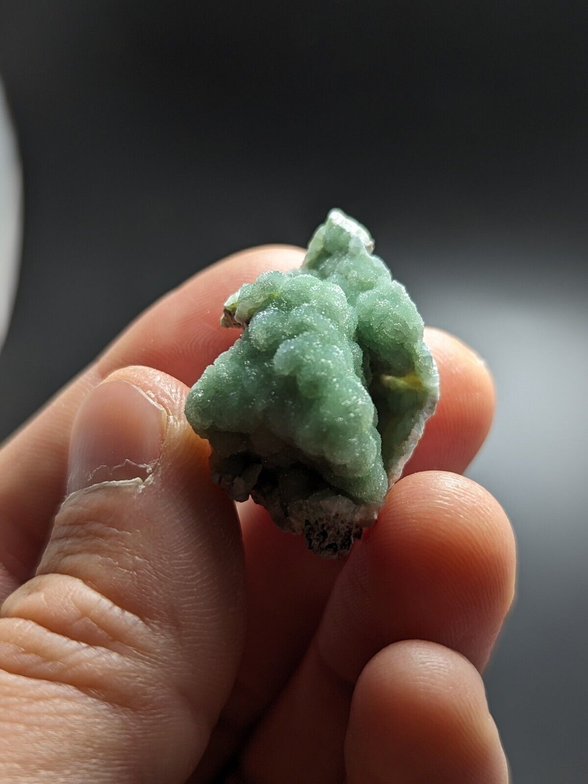 Wavellite - Fantastic Old Stock - Mauldin Mountain Arkansas ooak - Collectibles:Rocks Fossils & Minerals:Crystals