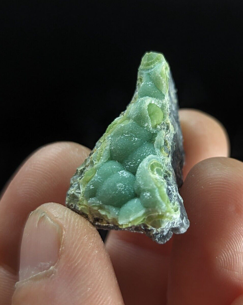 Wavellite - Fantastic Old Stock - Mauldin Mountain Arkansas ooak - Collectibles:Rocks Fossils & Minerals:Crystals