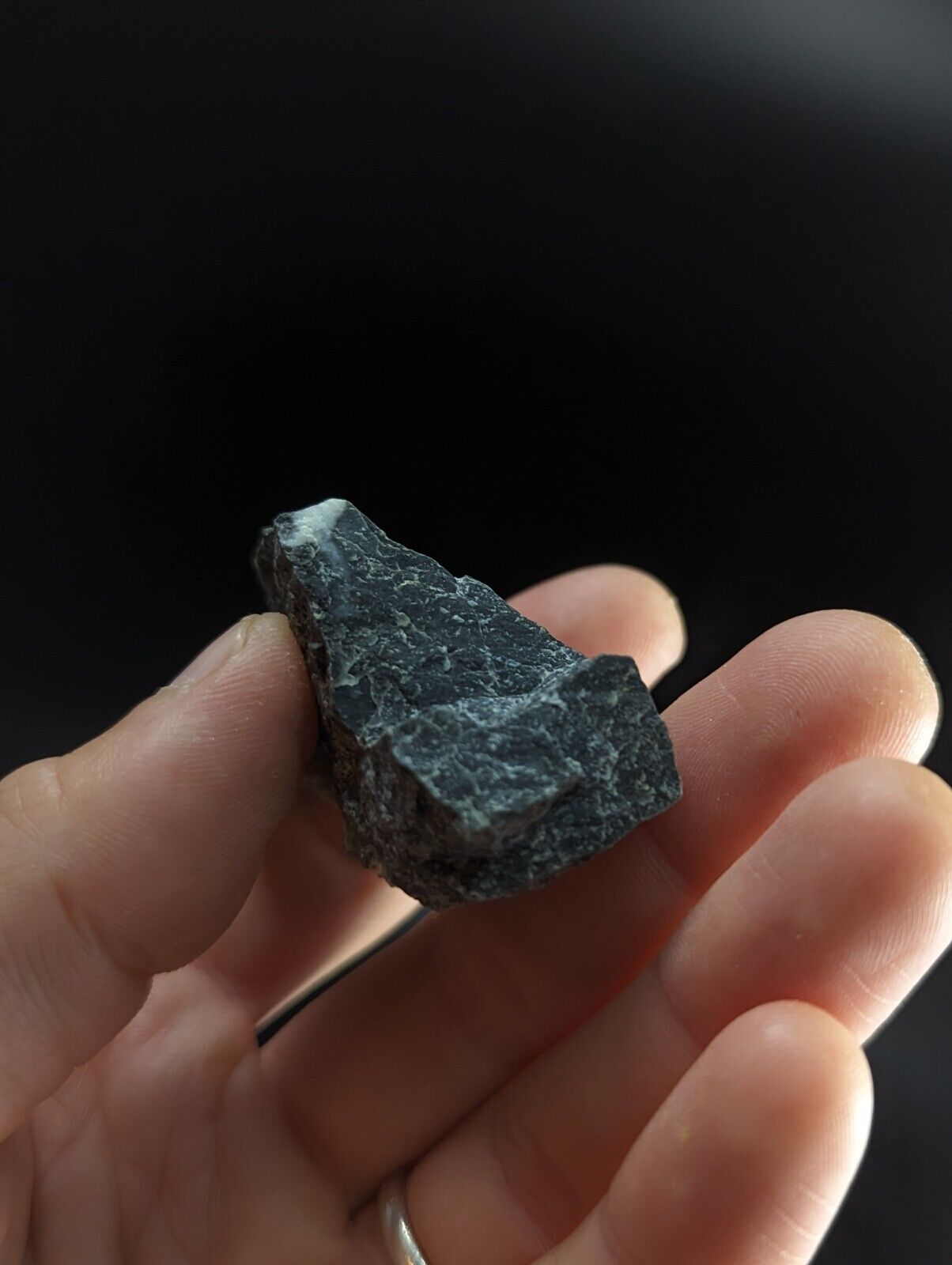 Wavellite w/ nice Eyes - Fantastic Old Stock - Mauldin Mountain Arkansas ooak - Collectibles:Rocks Fossils &