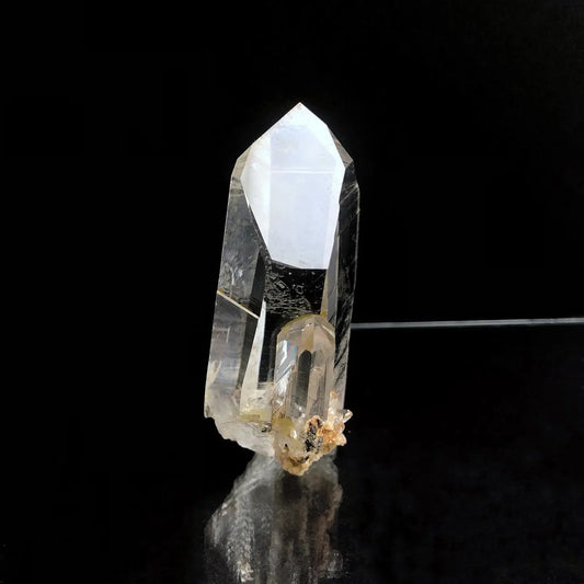 McEarl Ridge - Some of the finest Quartz Crystals in World