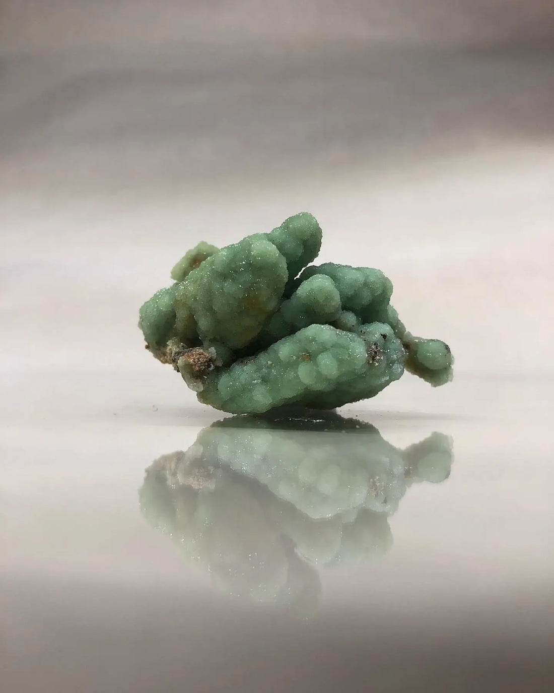 Museum Grade Wavellite from Mauldin Mountain Arkansas