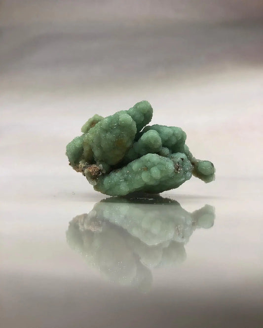 Museum Grade Wavellite from Mauldin Mountain Arkansas