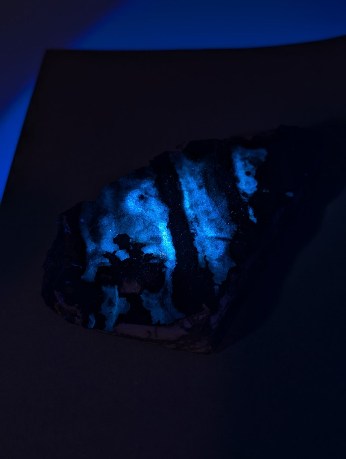 Super Rare Opal-AN, Strengite, Cacoxenite, Coon Creek Mine, Polk Co. Arkansas
