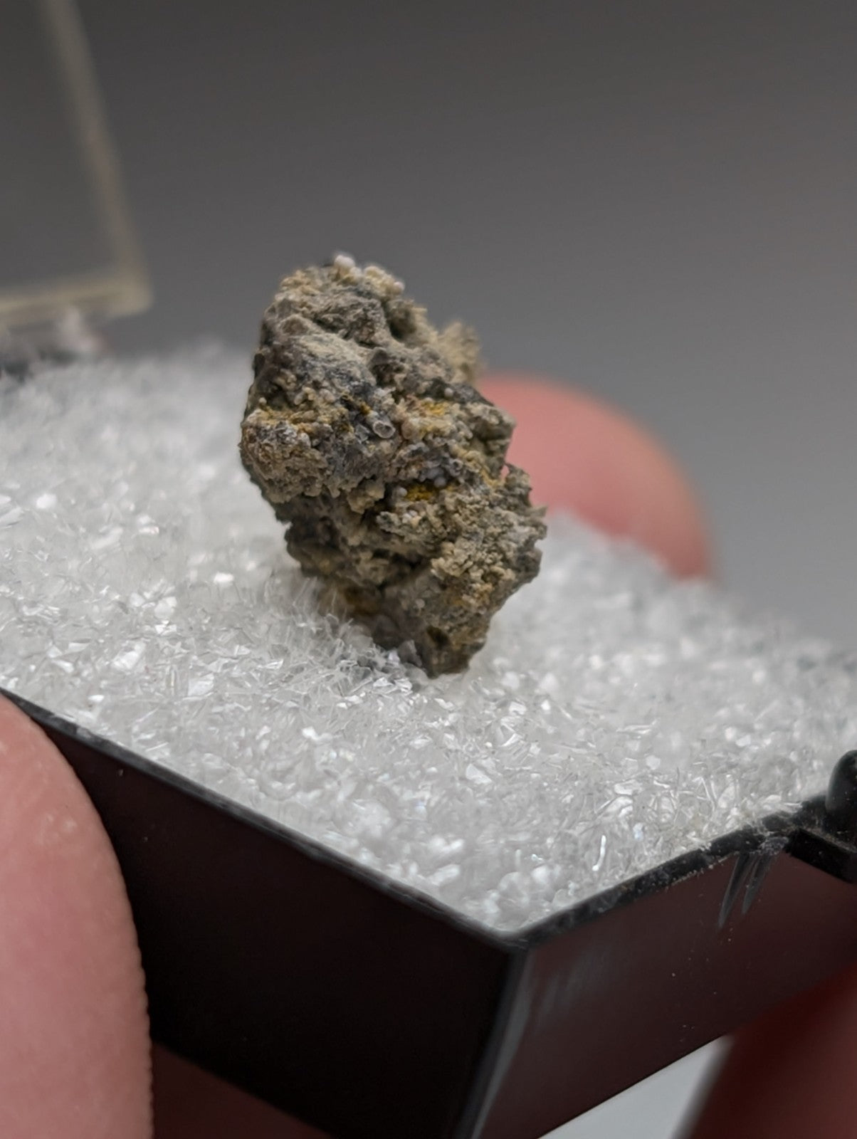 Wavellite - Christy Pit, Magnet Cove, Hot Spring County Arkansas, ex Howard,RARE