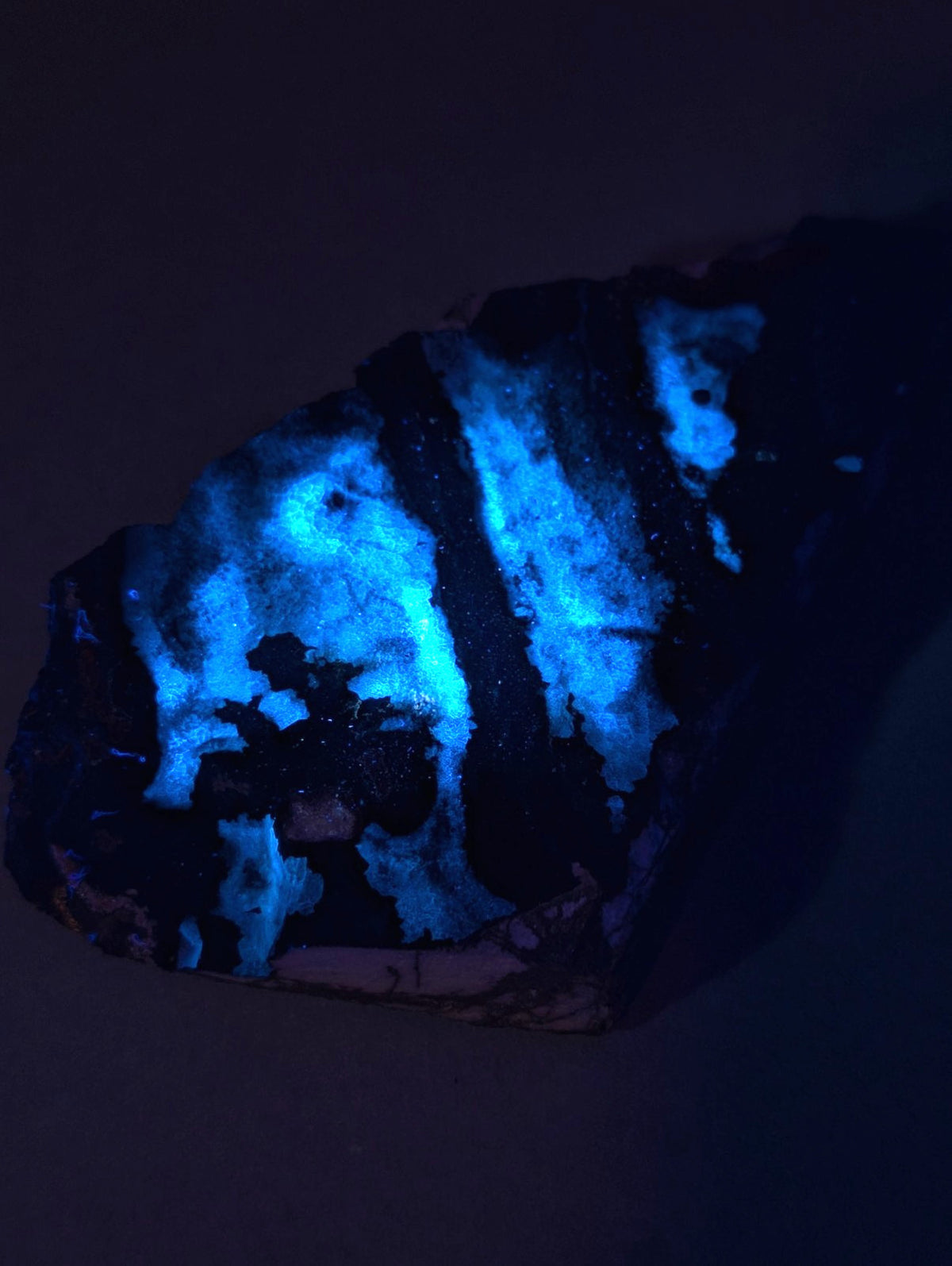Super Rare Opal-AN, Strengite, Cacoxenite, Coon Creek Mine, Polk Co. Arkansas