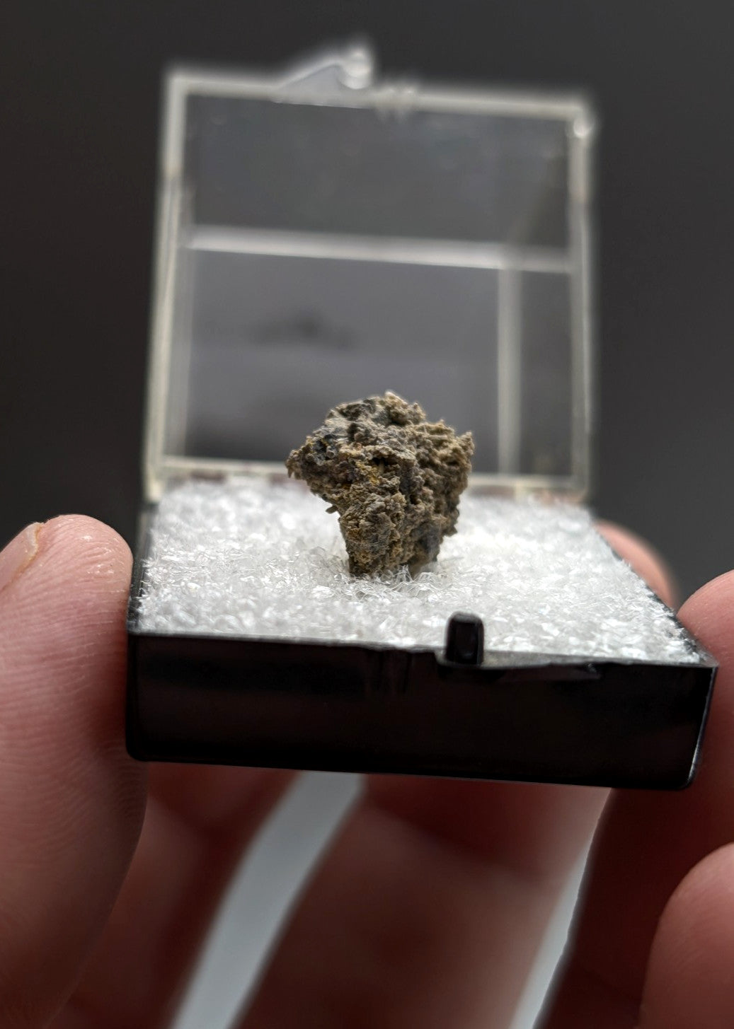 Wavellite - Christy Pit, Magnet Cove, Hot Spring County Arkansas, ex Howard,RARE