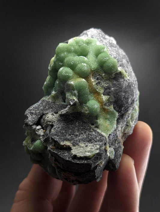 Amazing Wavellite - Fantastic Old Stock - Mauldin Mountain, Arkansas, ooak