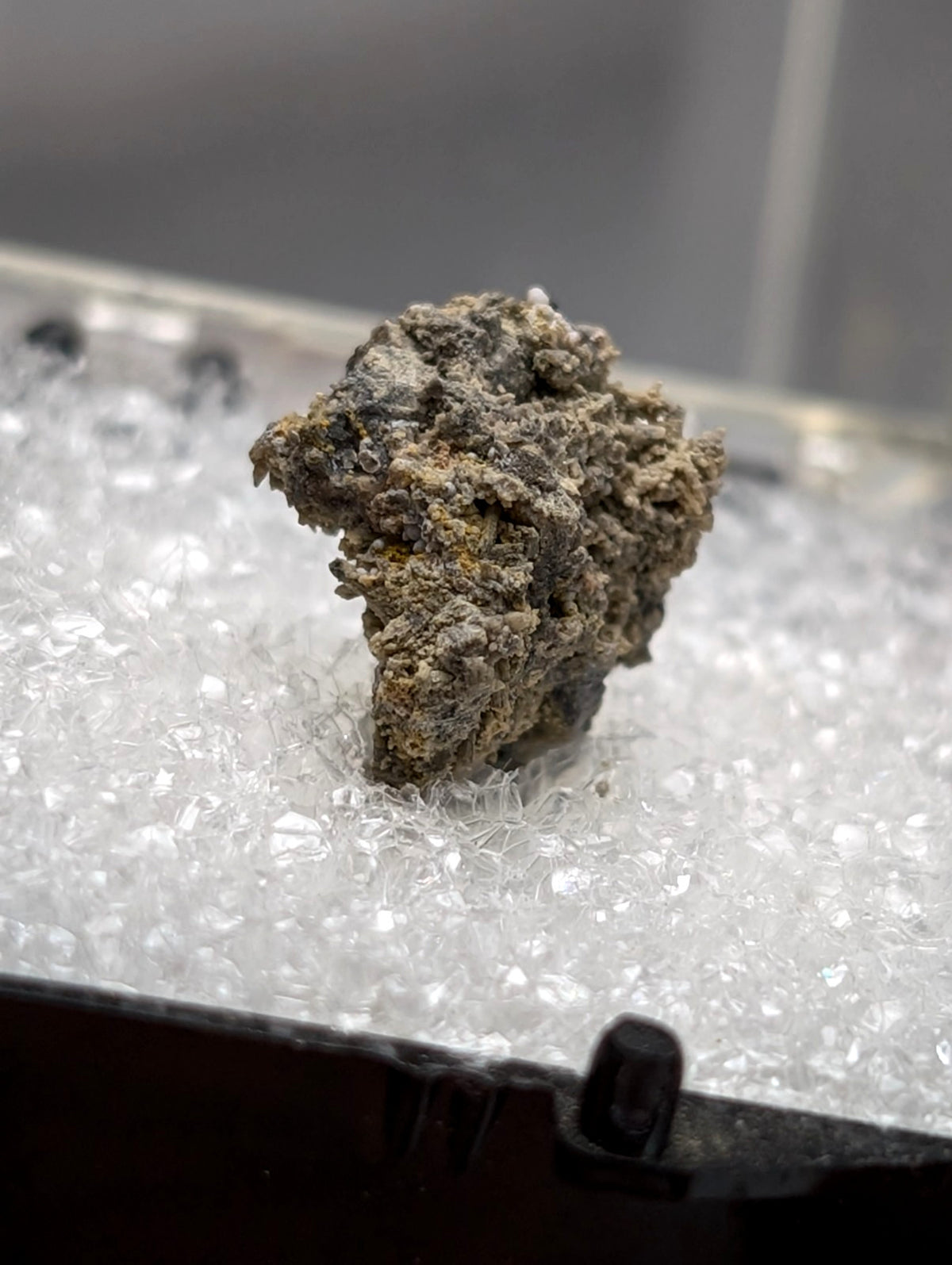 Wavellite - Christy Pit, Magnet Cove, Hot Spring County Arkansas, ex Howard,RARE