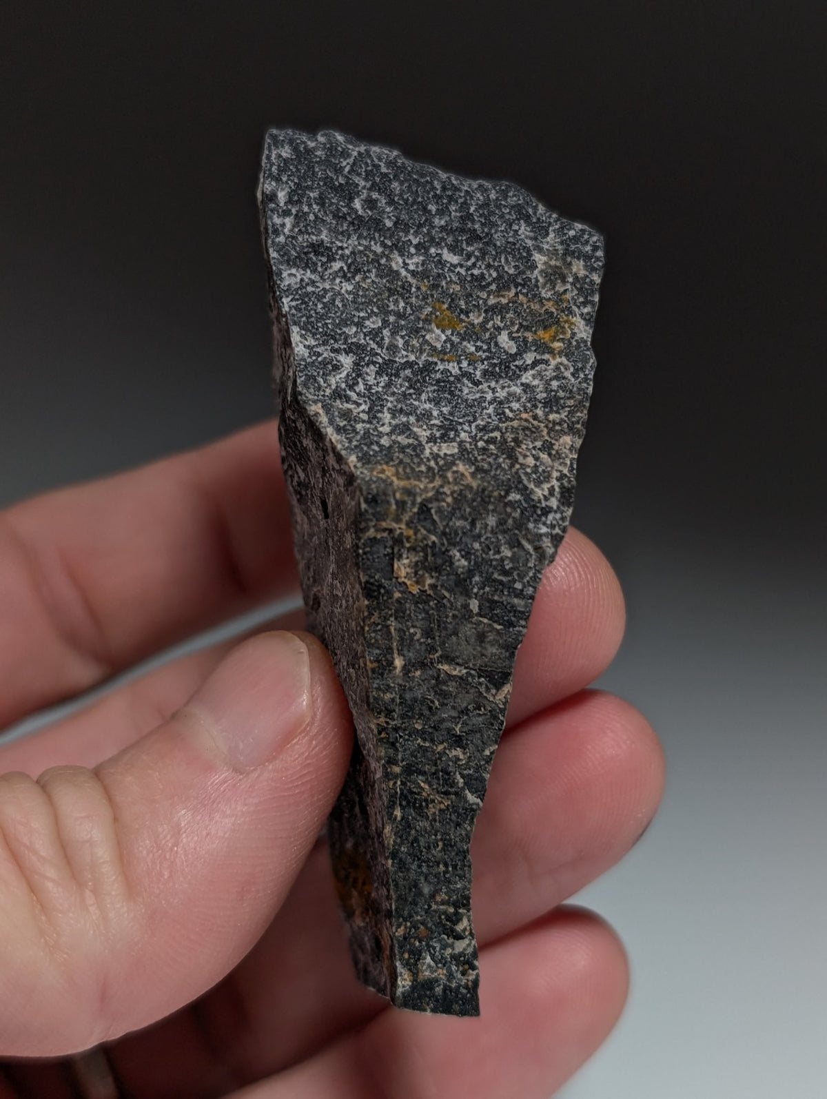 Wavellite cluster - Fantastic Old Stock - Mauldin Mountain, Arkansas, USA