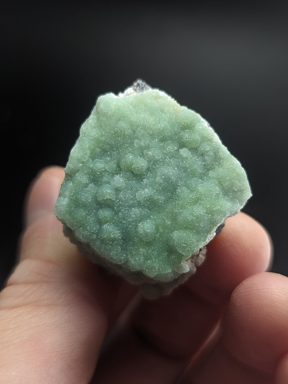 Wavellite - Fantastic Old Stock - Mauldin Mountain, Arkansas, ooak