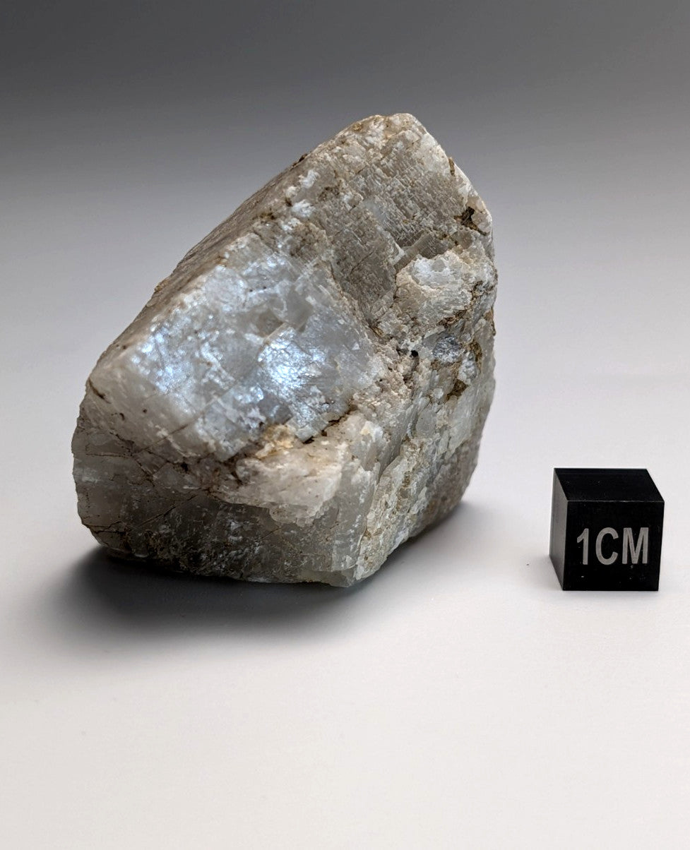 Calcio Carbonatite, Magnet Cove, Hot Spring County, Arkansas, Unique Old Stock