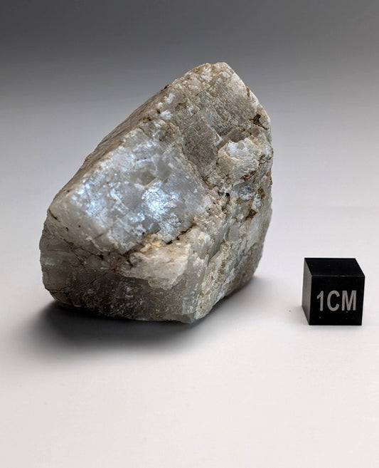 Calcio Carbonatite, Magnet Cove, Hot Spring County, Arkansas, Unique Old Stock