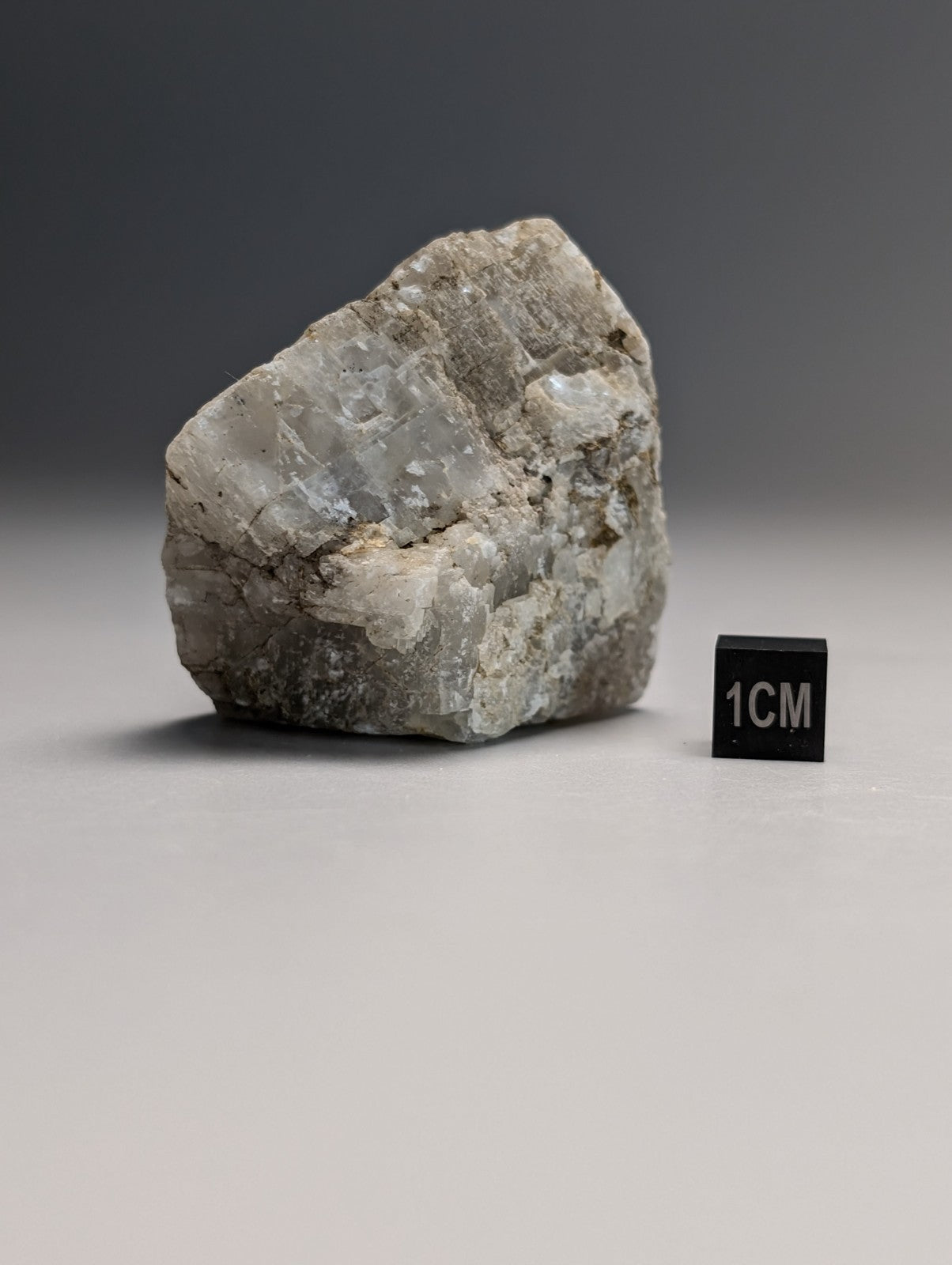 Calcio Carbonatite, Magnet Cove, Hot Spring County, Arkansas, Unique Old Stock