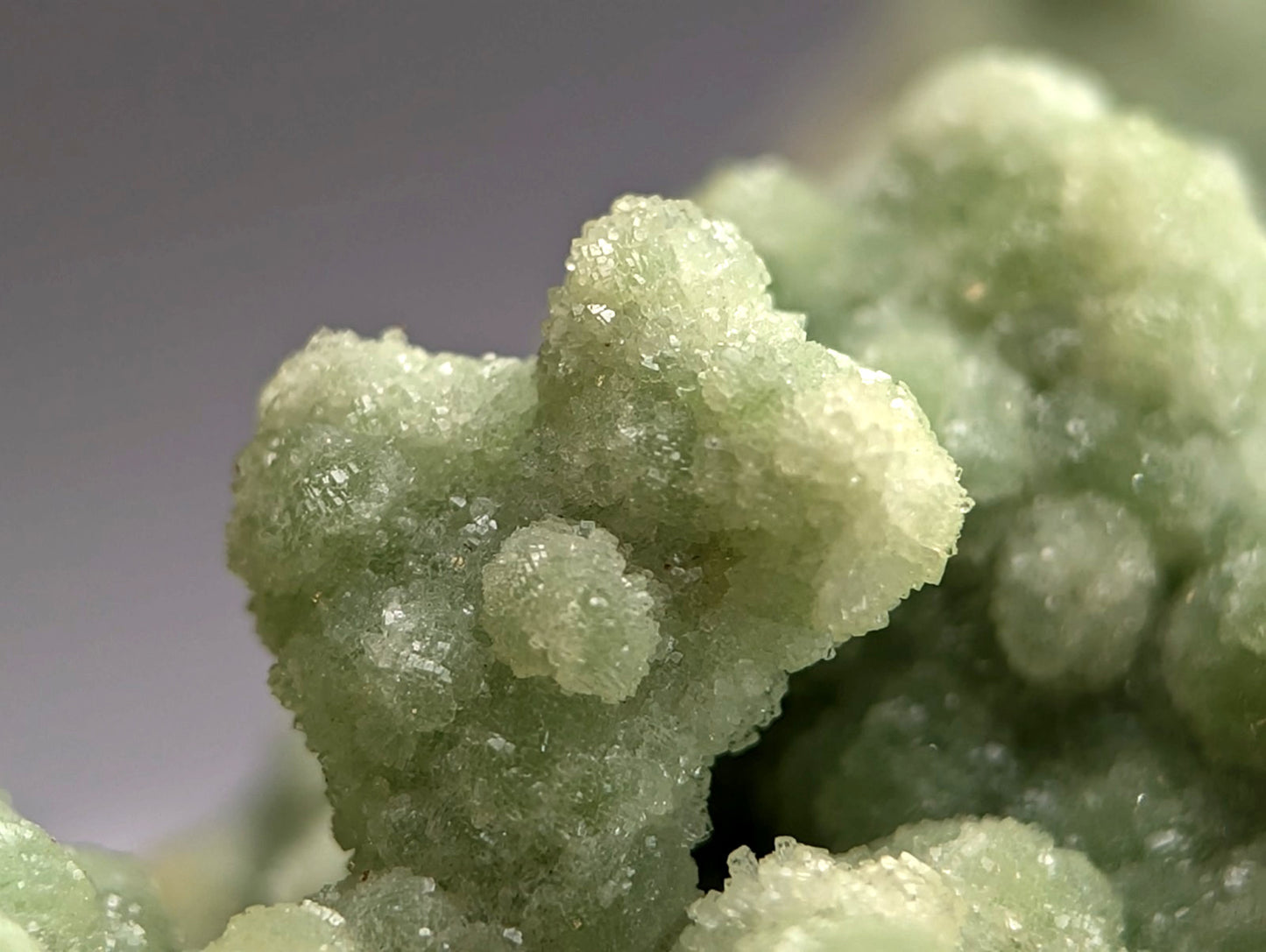 A+ Large FluorWavellite - Intermixed With SiO2- Mauldin Mountain, Arkansas, ooak