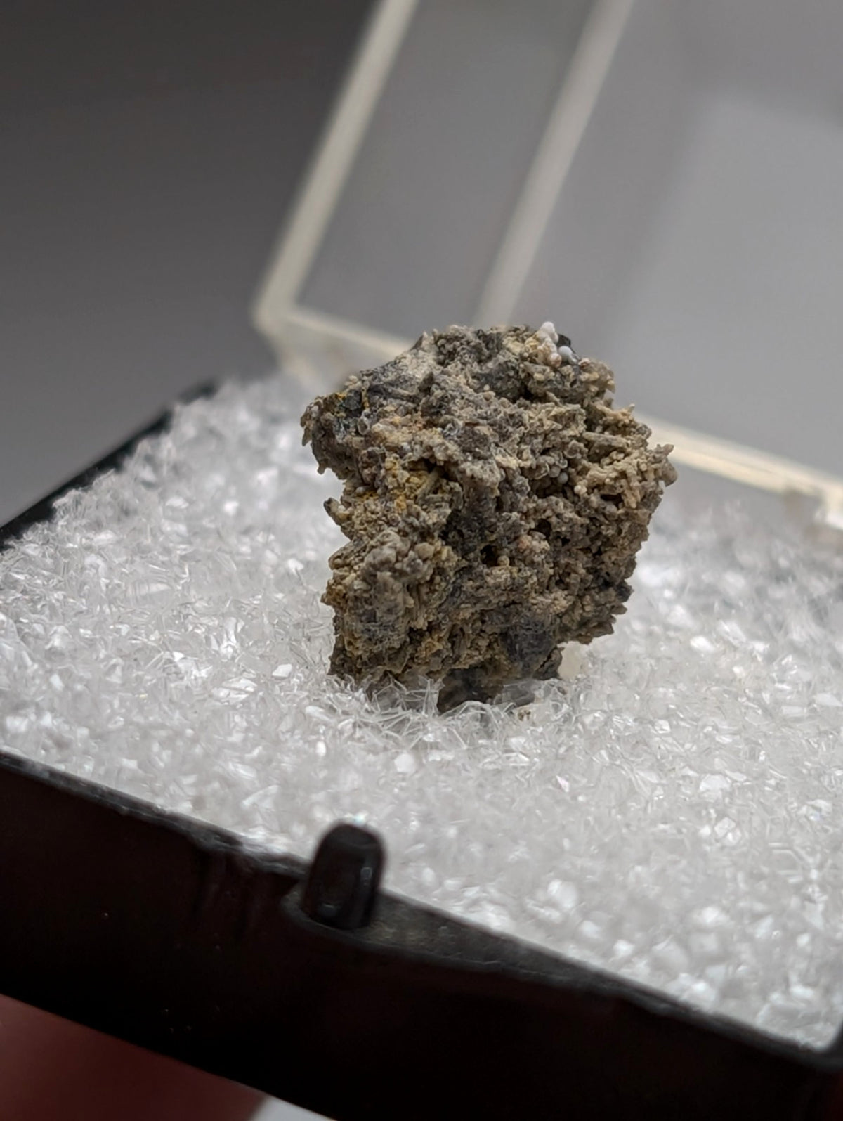 Wavellite - Christy Pit, Magnet Cove, Hot Spring County Arkansas, ex Howard,RARE