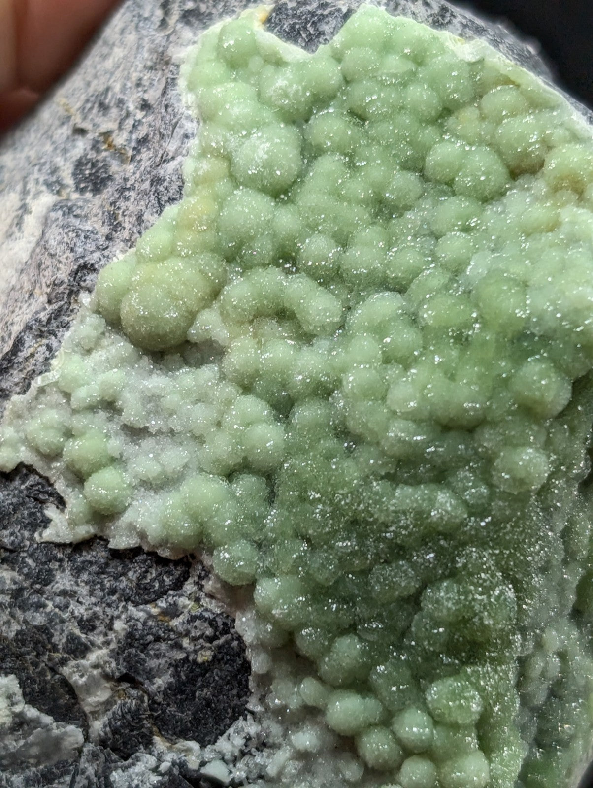 Beautiful Wavellite - Fantastic Old Stock - Mauldin Mountain, Arkansas, ooak