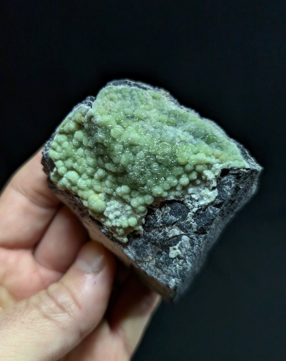Beautiful Wavellite - Fantastic Old Stock - Mauldin Mountain, Arkansas, ooak