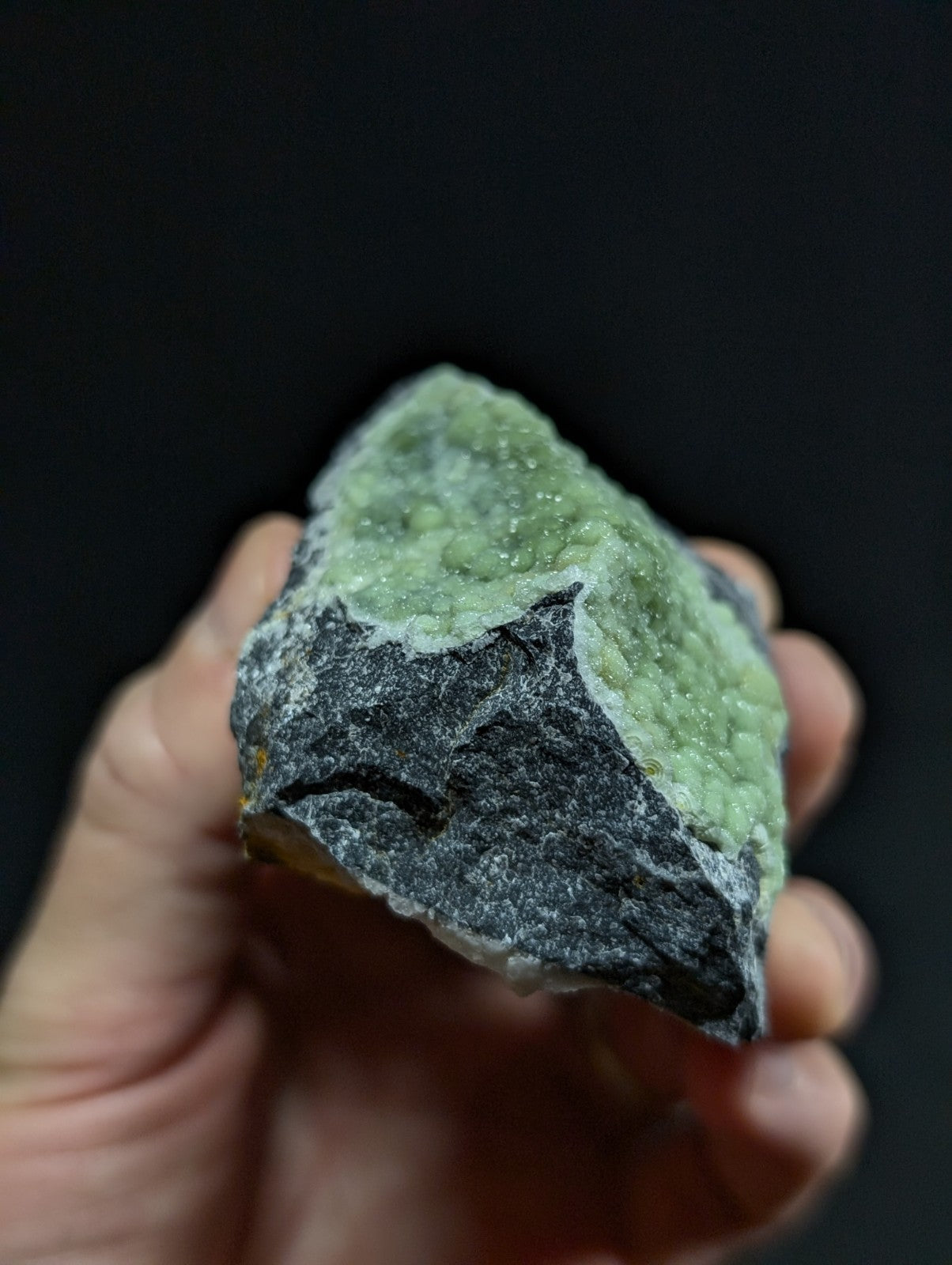 Beautiful Wavellite - Fantastic Old Stock - Mauldin Mountain, Arkansas, ooak