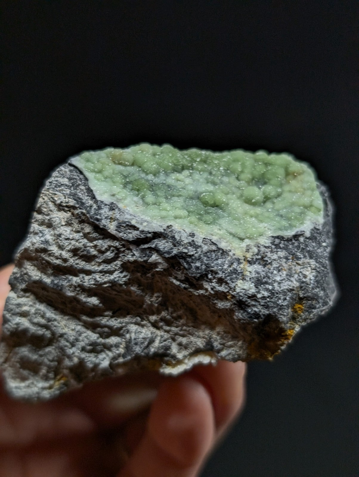 Beautiful Wavellite - Fantastic Old Stock - Mauldin Mountain, Arkansas, ooak