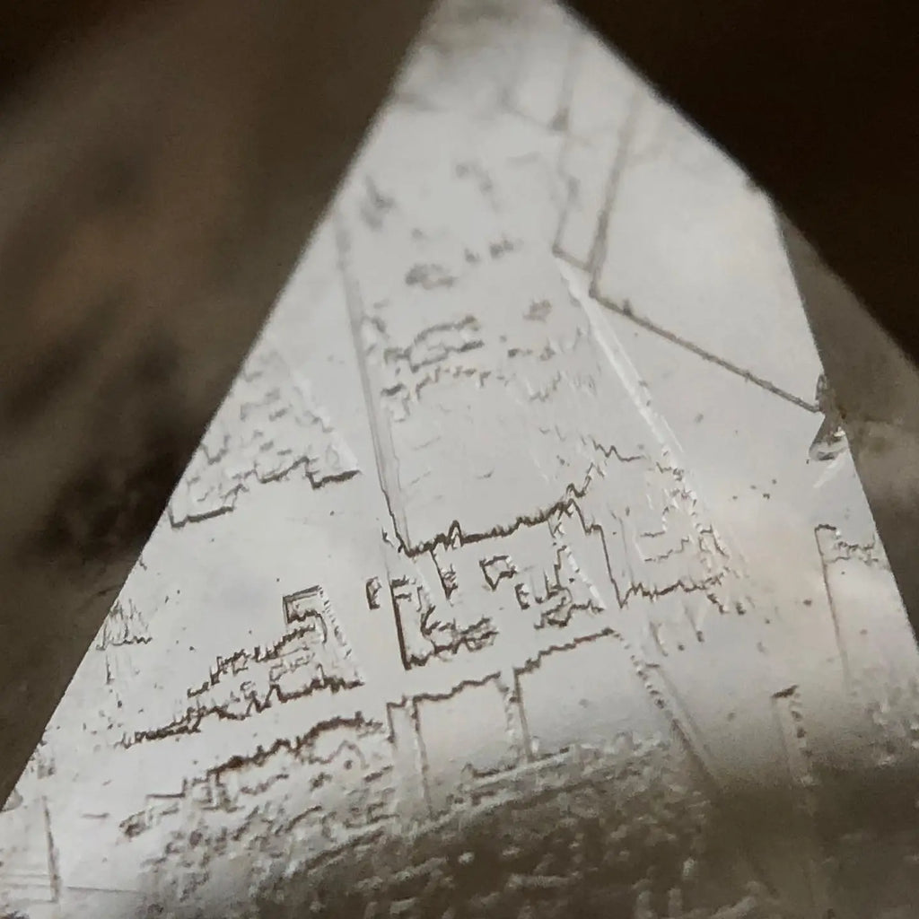 Adventures in Collecting Arkansas Minerals