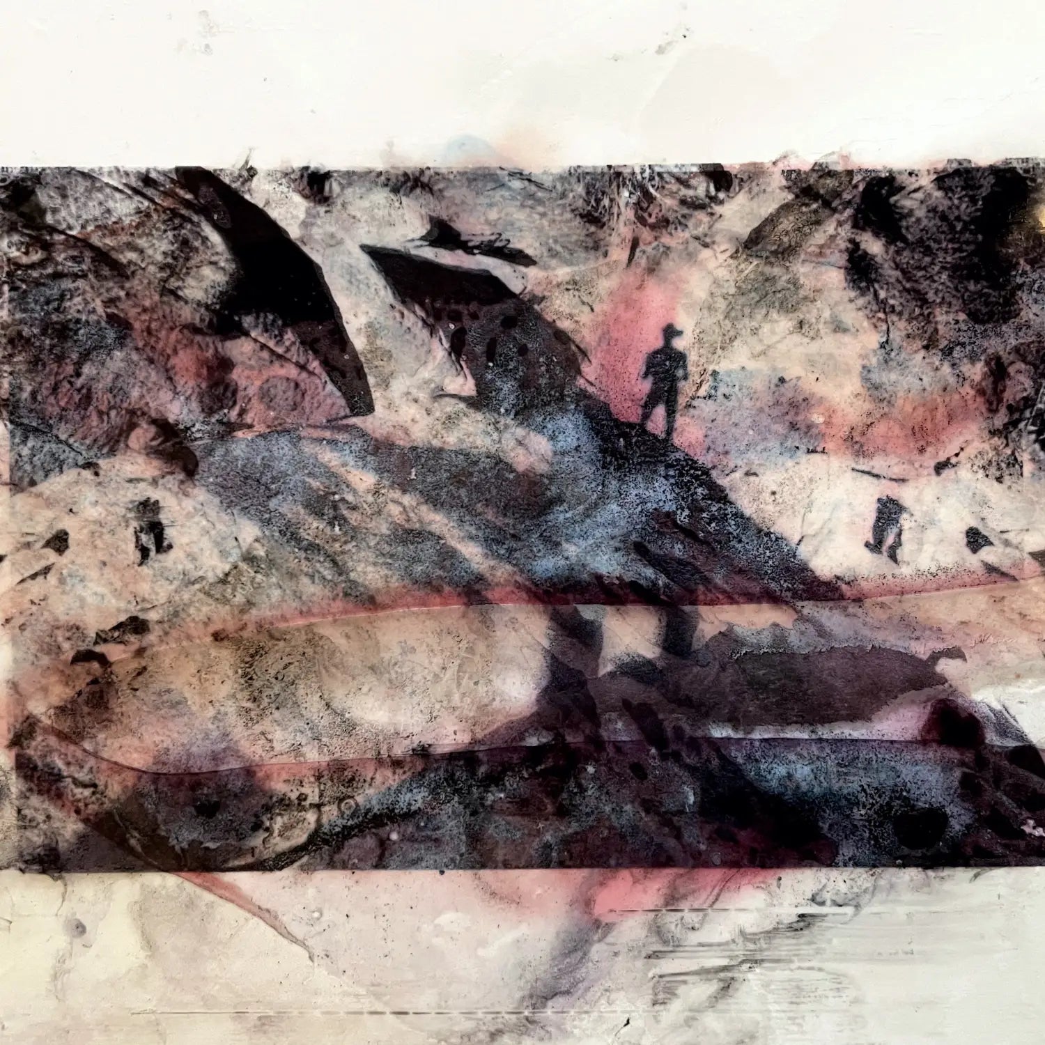 Adventures in Collecting Arkansas Minerals