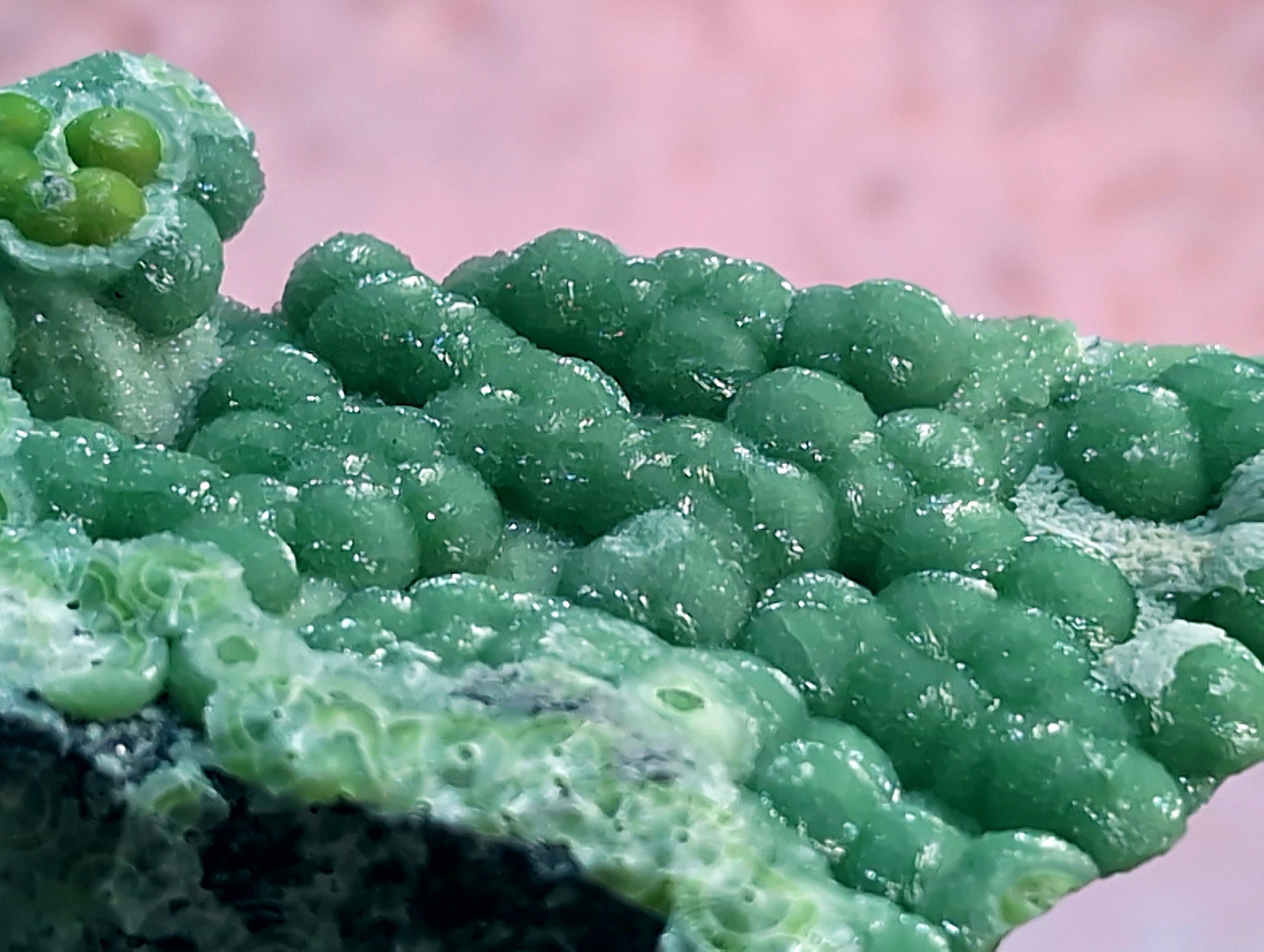 A + Phenomenal Wavellite - Fantastic Old Stock - Mauldin Mountain Arkansas ooak - Collectibles:Rocks Fossils &