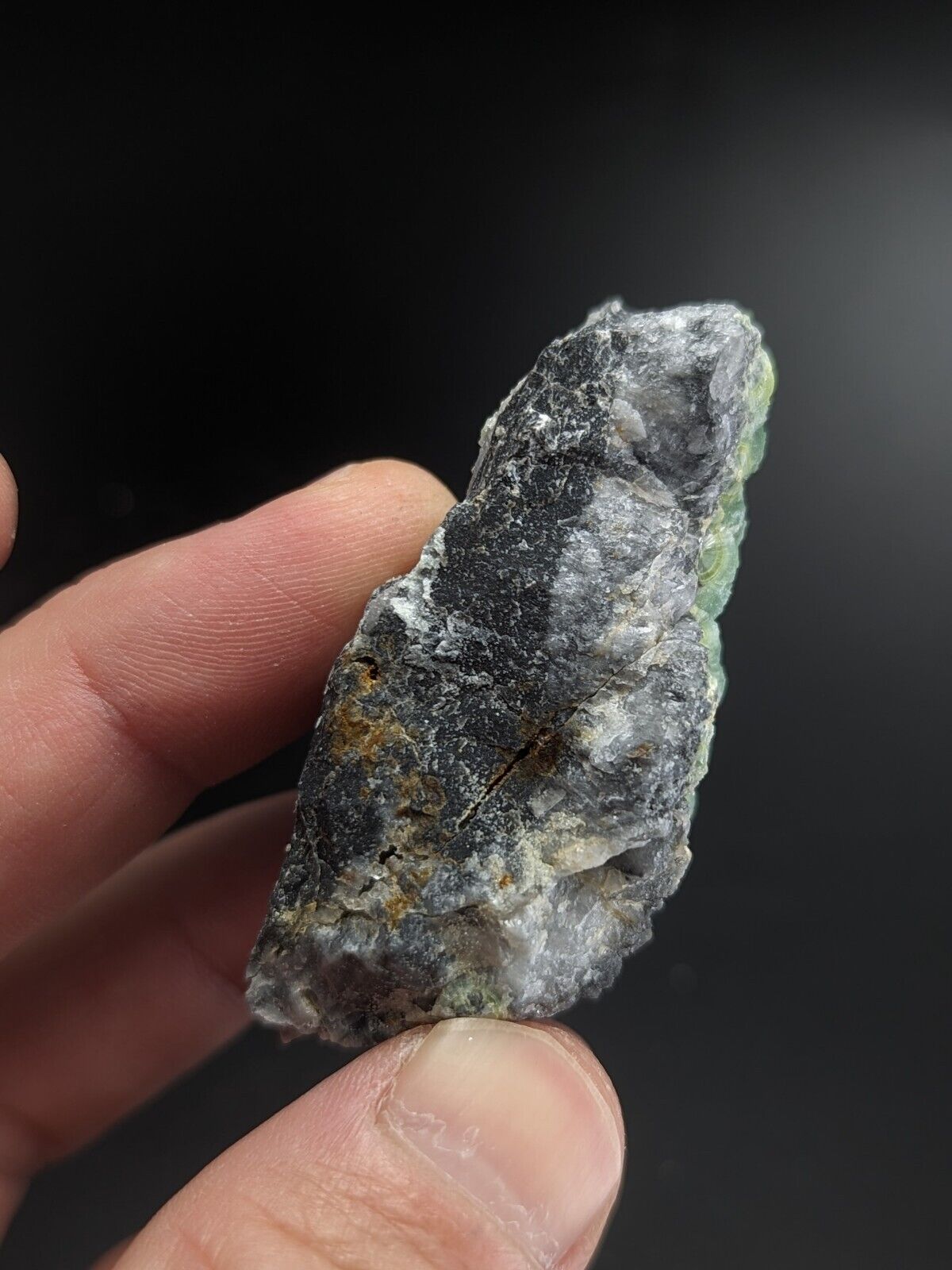 A + + Wavellite - Fantastic Old Stock - Mauldin Mountain Arkansas ooak - Collectibles:Rocks Fossils & Minerals:Crystals