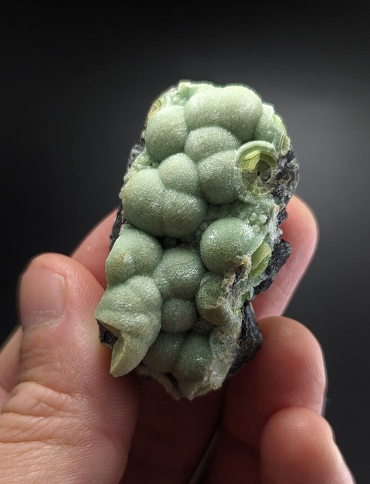 A + + + Wavellite - Fantastic Old Stock - Mauldin Mountain Arkansas ooak - Collectibles:Rocks Fossils &