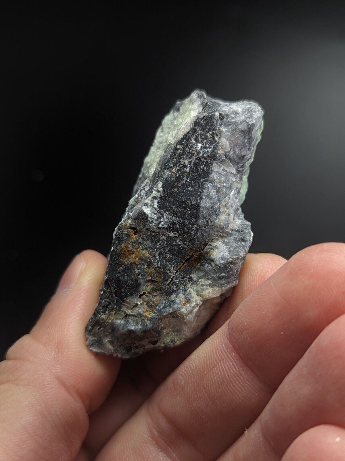 A + + Wavellite - Fantastic Old Stock - Mauldin Mountain Arkansas ooak - Collectibles:Rocks Fossils & Minerals:Crystals