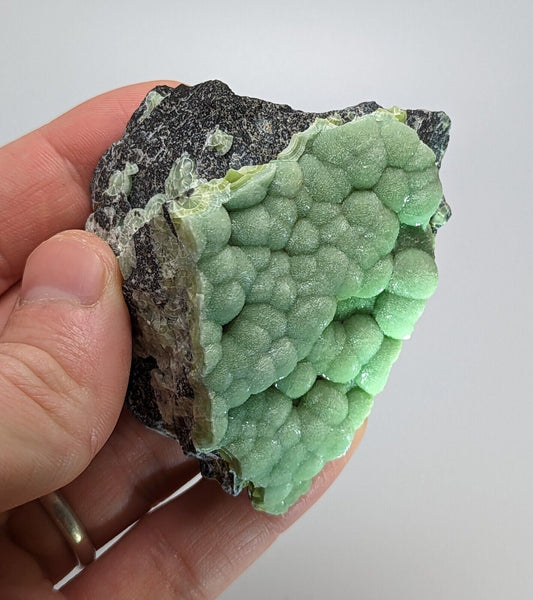 Amazing A + Wavellite - Fantastic 1990s Old Stock - Mauldin Mountain Arkansas - Collectibles:Rocks Fossils &