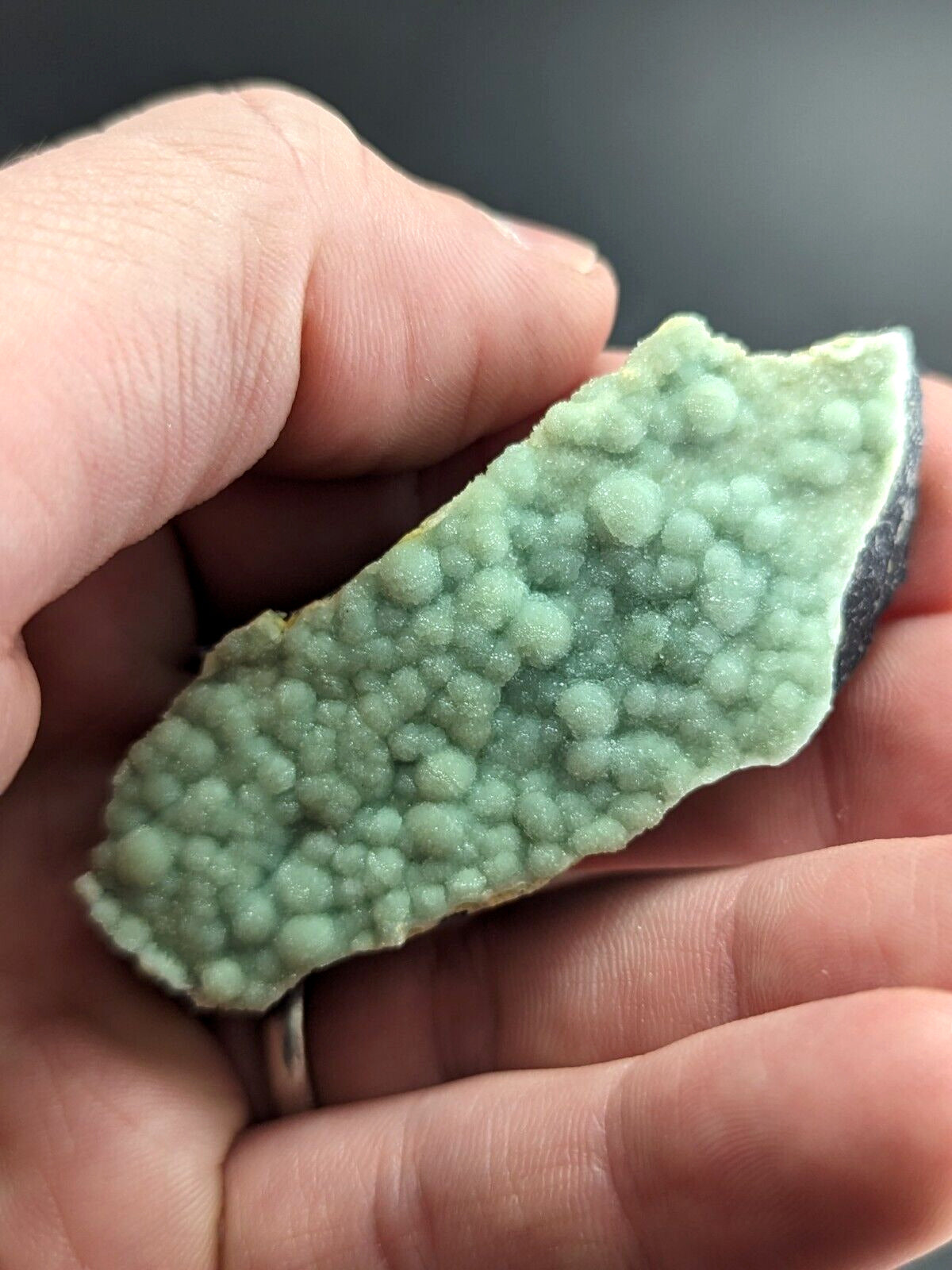 Amazing A + + + Wavellite - Fantastic Old Stock - Mauldin Mountain Arkansas ooak - Collectibles:Rocks Fossils &