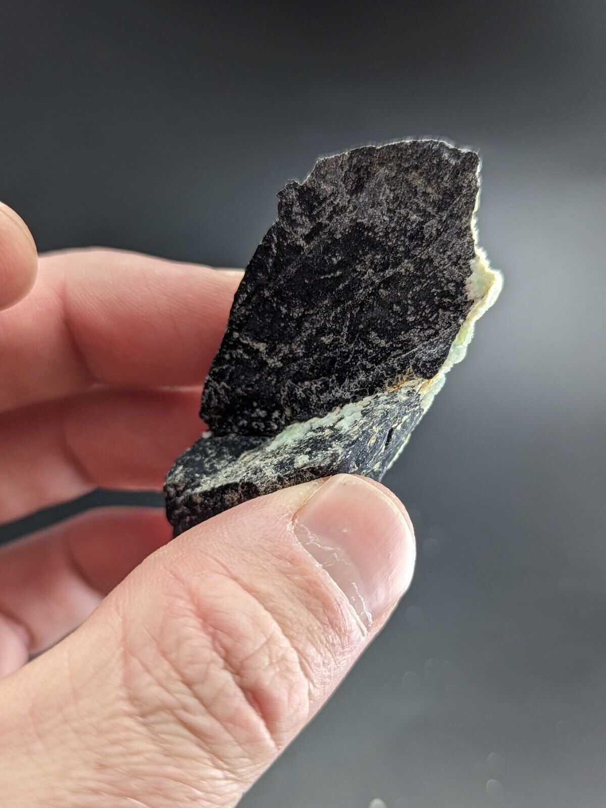 Amazing A + + + Wavellite - Fantastic Old Stock - Mauldin Mountain Arkansas ooak - Collectibles:Rocks Fossils &