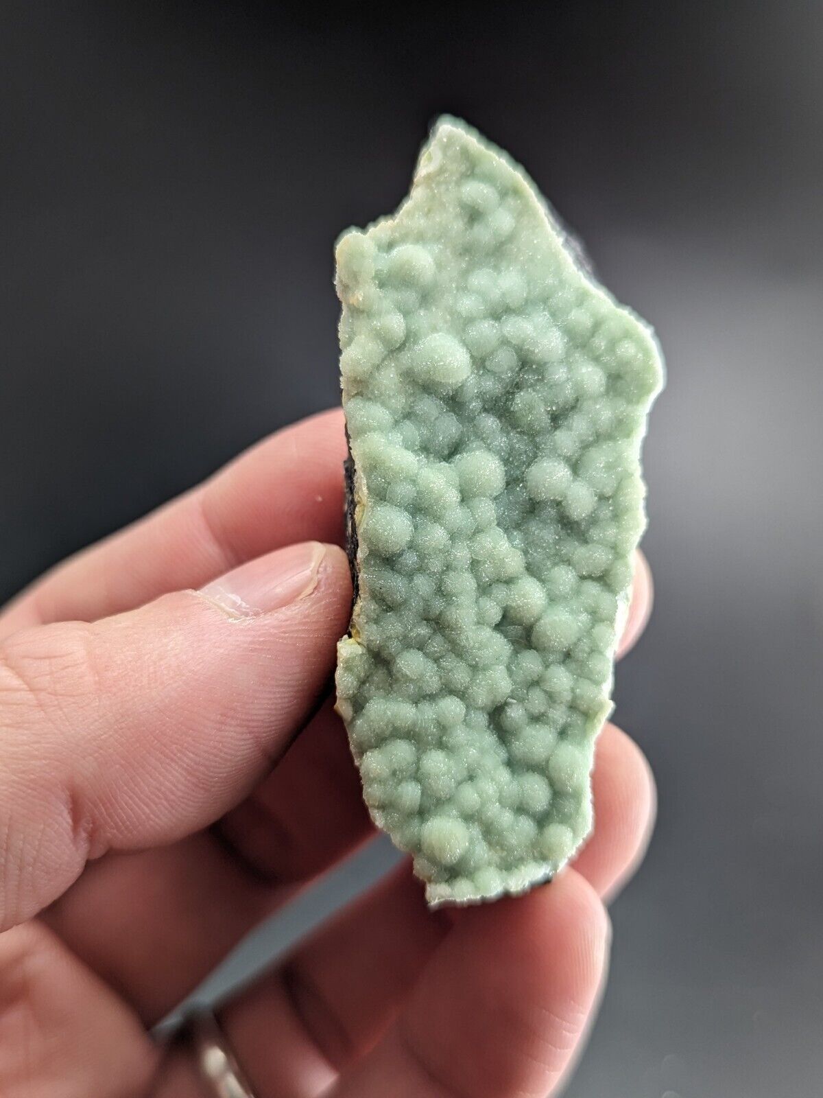 Amazing A + + + Wavellite - Fantastic Old Stock - Mauldin Mountain Arkansas ooak - Collectibles:Rocks Fossils &