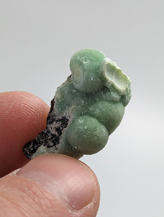 Amazing Wavellite - Fantastic 1990s Old Stock - Mauldin Mountain Arkansas - Collectibles:Rocks Fossils &