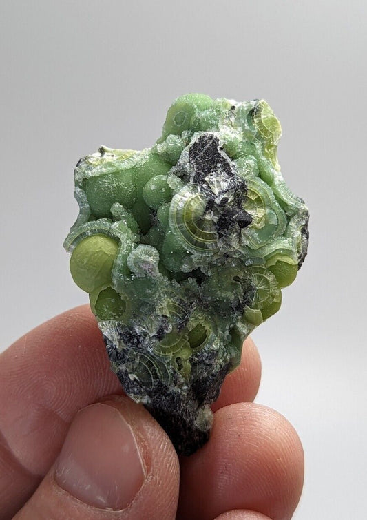 Amazing Wavellite - Fantastic 1990s Old Stock - Mauldin Mountain Arkansas - Collectibles:Rocks Fossils &