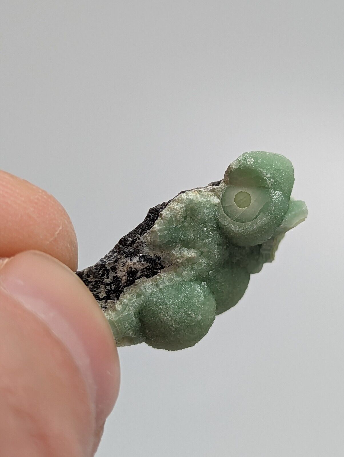 Amazing Wavellite - Fantastic 1990s Old Stock - Mauldin Mountain Arkansas - Collectibles:Rocks Fossils &