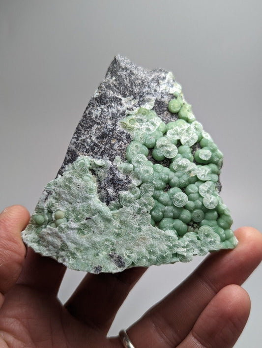 Amazing Wavellite - Fantastic 1990s Old Stock - Mauldin Mountain Arkansas - Collectibles:Rocks Fossils &