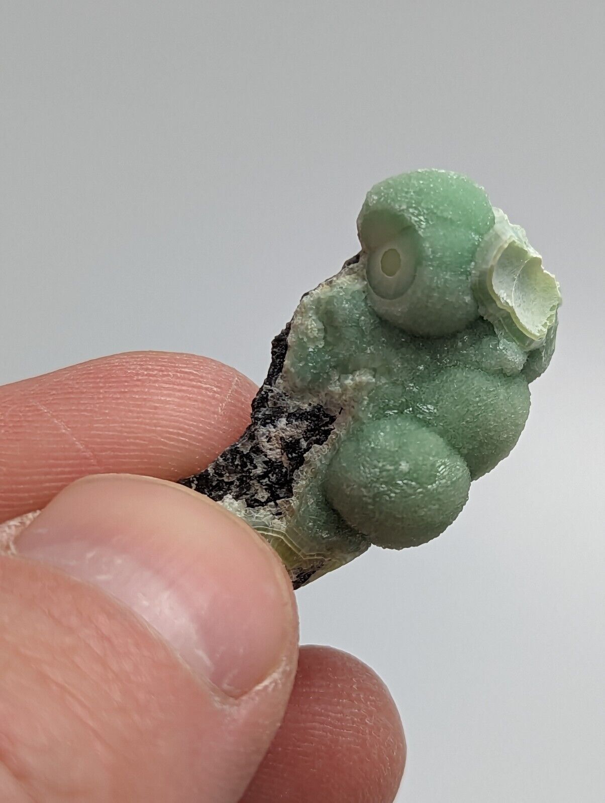 Amazing Wavellite - Fantastic 1990s Old Stock - Mauldin Mountain Arkansas - Collectibles:Rocks Fossils &