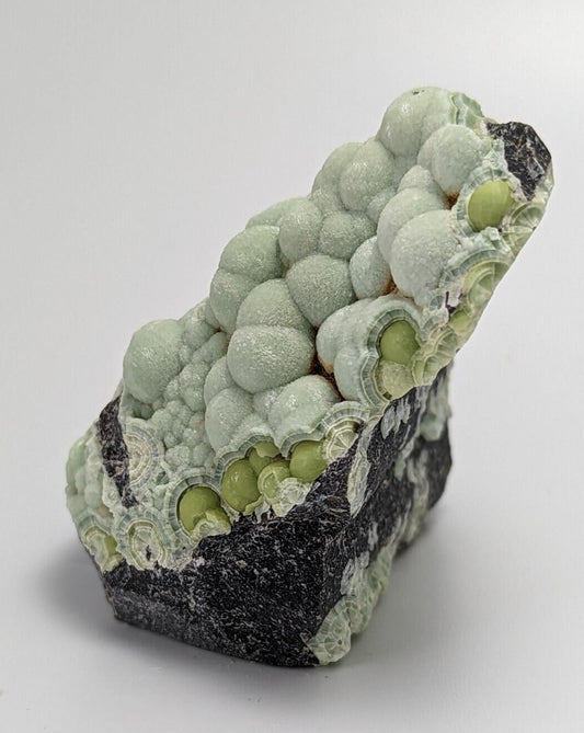 Amazing Wavellite - Fantastic 1990s Old Stock - Mauldin Mountain Arkansas Rare - Collectibles:Rocks Fossils &