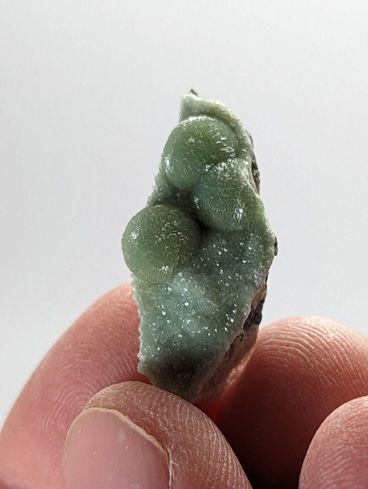Amazing Wavellite - Fantastic 1990s Old Stock - Mauldin Mountain Arkansas - Collectibles:Rocks Fossils &