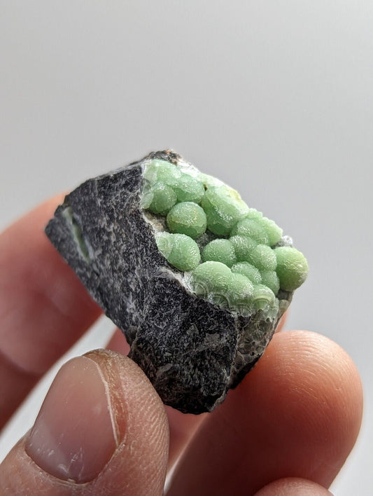 Amazing Wavellite - Fantastic 1990s Old Stock - Mauldin Mountain Arkansas - Collectibles:Rocks Fossils &