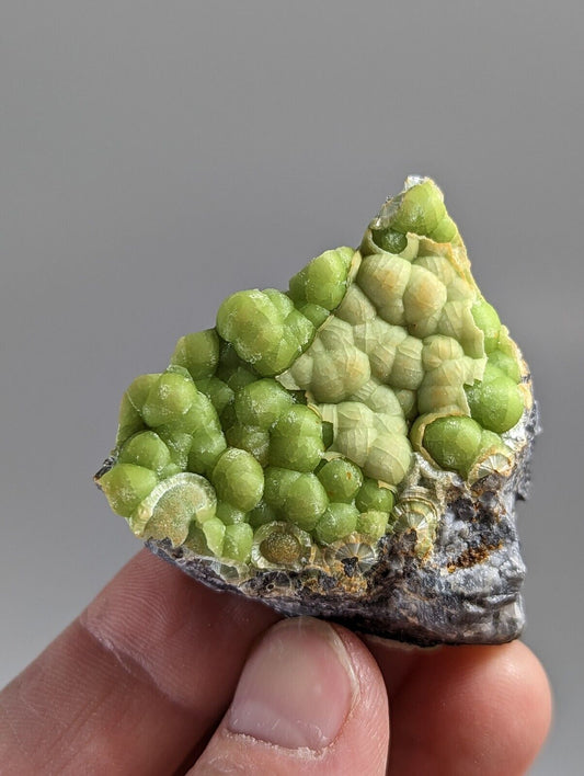Amazing Wavellite - Fantastic 1990s Old Stock - Mauldin Mountain Arkansas - Collectibles:Rocks Fossils &