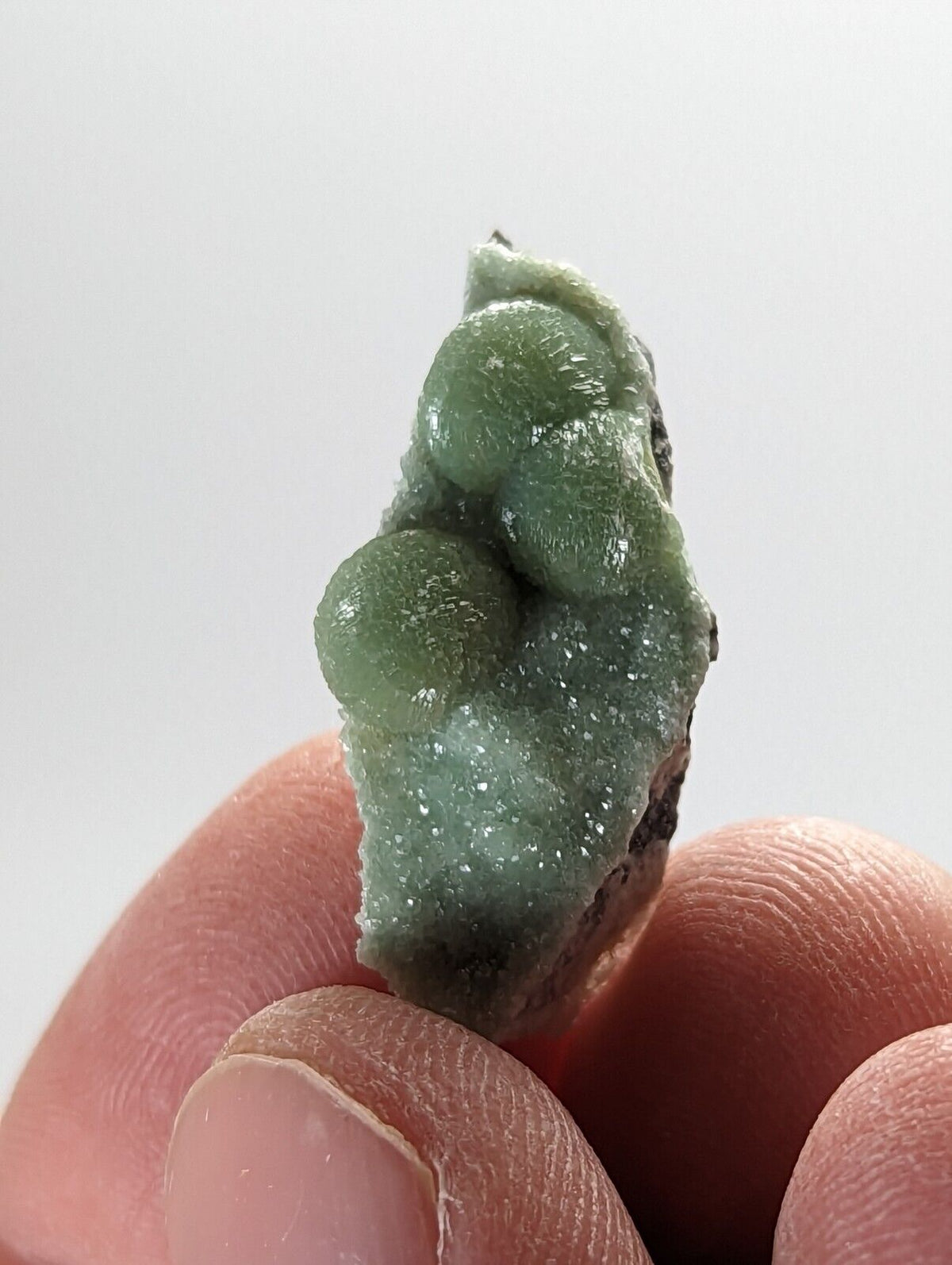 Amazing Wavellite - Fantastic 1990s Old Stock - Mauldin Mountain Arkansas - Collectibles:Rocks Fossils &