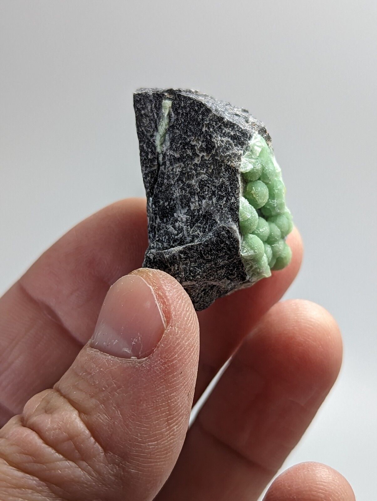 Amazing Wavellite - Fantastic 1990s Old Stock - Mauldin Mountain Arkansas - Collectibles:Rocks Fossils &