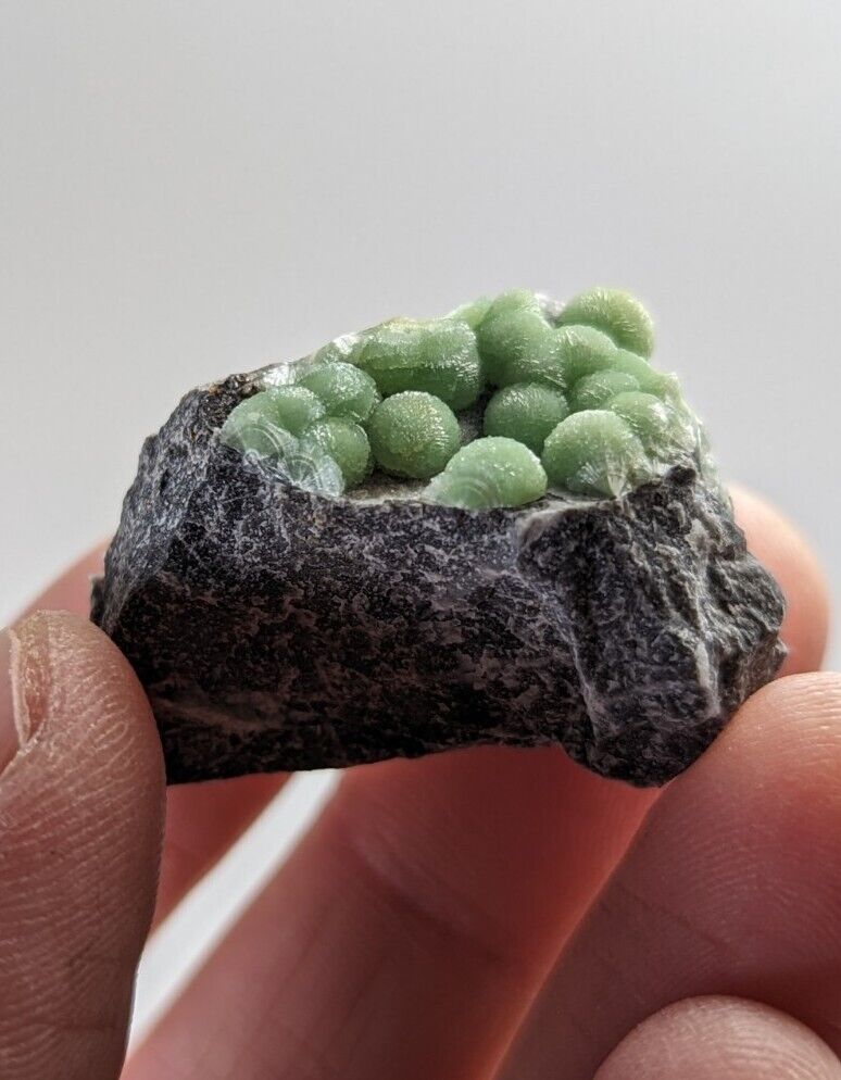 Amazing Wavellite - Fantastic 1990s Old Stock - Mauldin Mountain Arkansas - Collectibles:Rocks Fossils &
